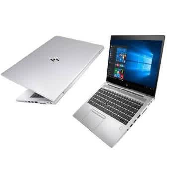 Elitebook 840 G7 Touchscreen - Intel Core I5 - 16GB RAM - 512GB SSD - Backlit Keyboard - Wins 11 - View 2