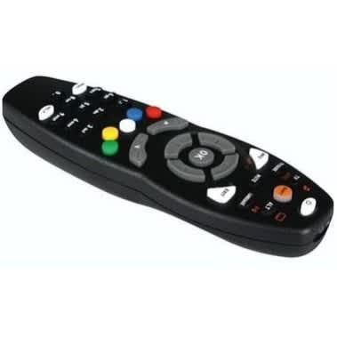 Remote Control For Dstv And Go tv