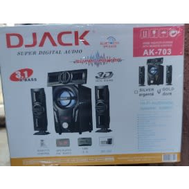 Home Theatre Sound System - View 2