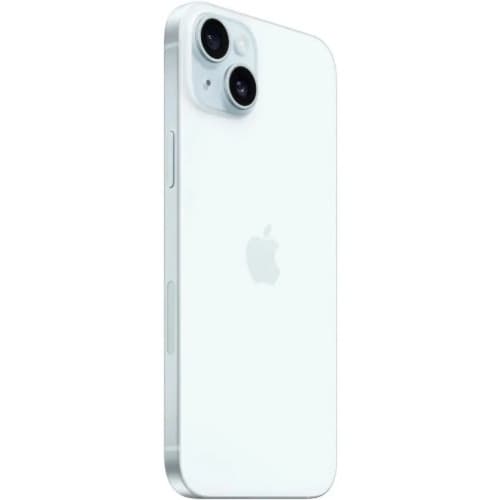 iPhone 15 - 6.1" - 128GB ROM - 6GB RAM - Single Sim - 3349mAh - Blue - View 2