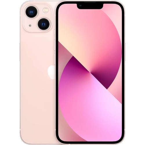 Iphone 13 - 6.1"- 5g - 128GB ROM - 4GB RAM - Super Retina - 3240mAh - View 2