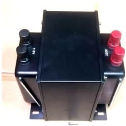Step Up & Down Transformer - 5000w - View 3