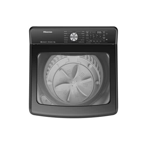 Smart Control Top Load Automatic Inverter Washing Machine - 20kg - View 8