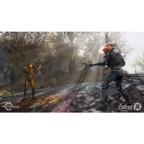 Fallout 76  Ps4 - View 3