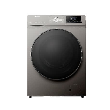 8kg Washer/5kg Dryer Front Load Automatic Wash & Dry Machine - View 1