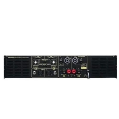 Yamaha P9500s Power Amplifier - 4000w - View 2