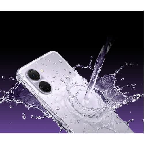 Pop 20 - 6.67" - 4gb Expandable To 8gb Ram - 64gb Rom - 5000mah - Grey - View 3