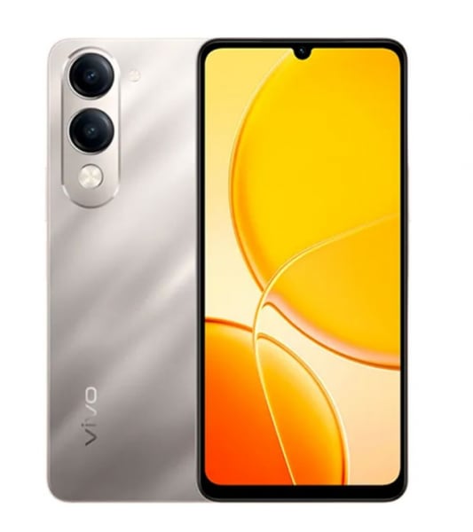 Vivo Y04 - 4gb Ram - 128gb Rom Gold - View 2