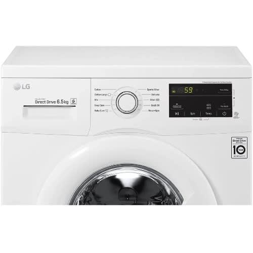 6.5kg Front Load Inverter Direct Drive Washing Machine - View 8