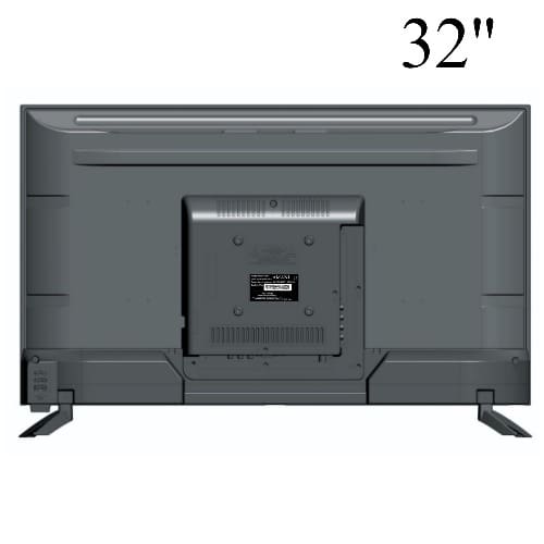 32” Inches Bluetooth Smart 4k Tv - View 4