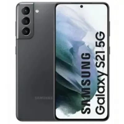 Galaxy S21 5G - 6.2" - 128GB ROM - 8GB RAM - Single Sim - 4000mAh - Grey