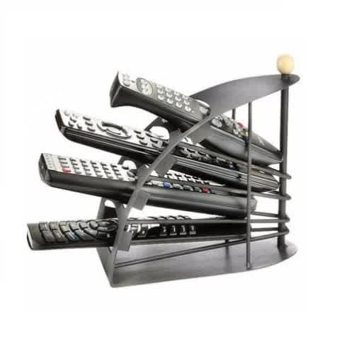 Remote Organizer - 20.5 cm x 21 cm x 10 cm - View 3