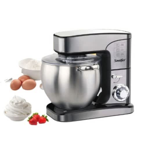 Stand Mixer - 2000W - 12L