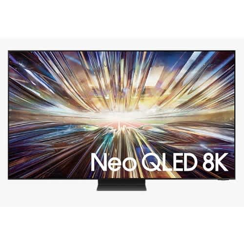 75" Neo Qled 8k Qn800d Smart Ai TV -  Black - View 1