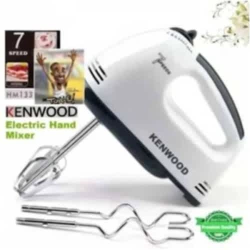 Hand Mixer - 350w - View 1