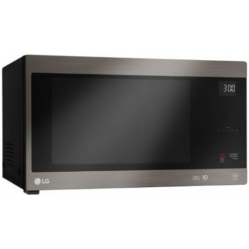 Microwaves Stainless Steel - Ms4296obss - 42L - 1200W - Black - View 3