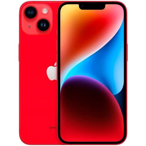 Iphone 14 - 6.1" - 128GB ROM - 6GB RAM - 5g- 3279mAh - View 2