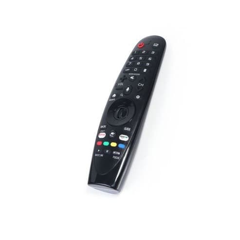 Smart Tv Magic Replacement Remote Control - View 1