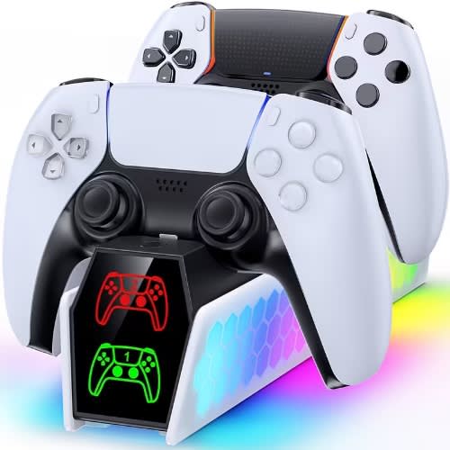 Ps5 Fast Charging Dock For Ps Controller