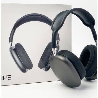 P9 Wireless Bluetooth Stereo For Games And Music Headphone - View 5