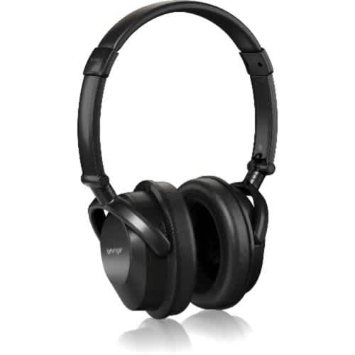 Behringer Hc 2000 Studio Monitoring Headphones - Black - View 2