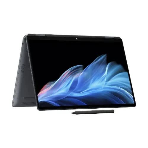 Omnibook Ultra Flip 14-fh0013nia Intel Core Ultra 7- 16gb - 1tb Ssd 3k Oled Touch + Pen - View 7