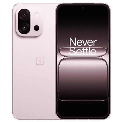 13S 5G - 6.32" - 512GB ROM - 12GB RAM - Dual SIM - Fingerprint - 5850mAh - Pink Satin - View 2