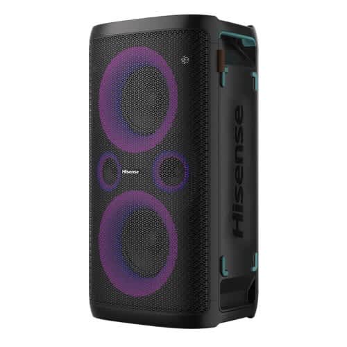 Hp110 Party Rocker All In One Speaker