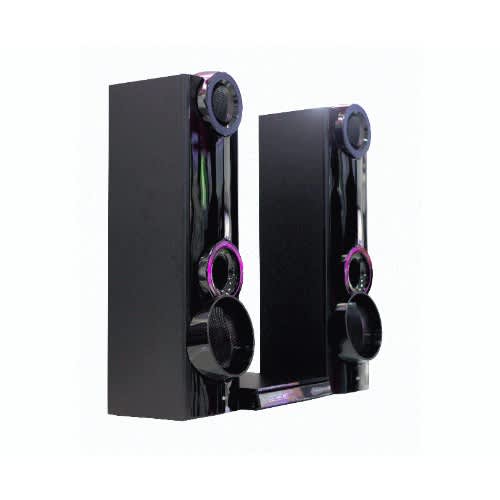 Aud Lhd667 4.2ch 600W Home Theater System - View 4