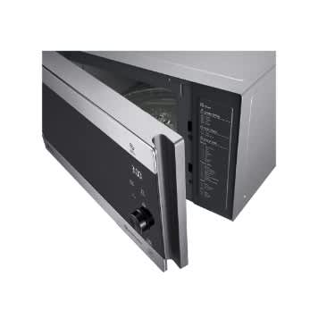 Smart Inverter Microwave Oven With Grill - 1200W - 42L - View 2