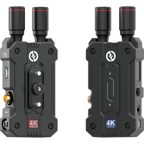 Mars UHD Hollyland Wireless Video Transmitter SDI/HDMI - View 2