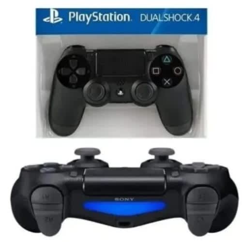 Sony Ps4 Controller Pad. - View 2