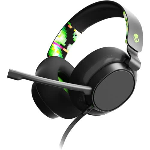 Skullcandy Slyr Multi-platform Over-ear Wired Gaming Headset - View 2