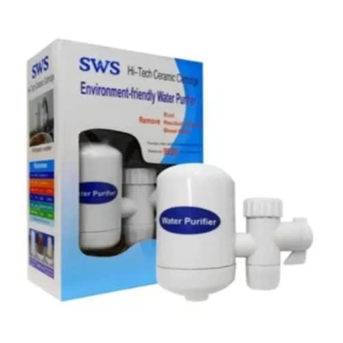 Water Purifier And Filter - View 3