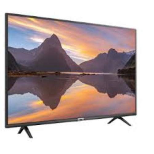 Nx-tv43 F621b sa -43" Fhd Framless Smart - View 3