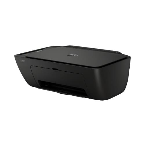 Deskjet Ink Advantage 2975 All-in-one Printer - View 2