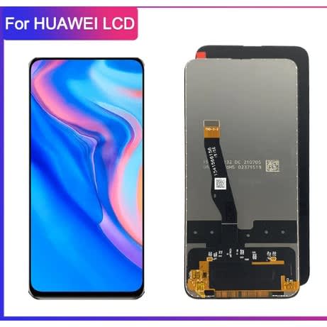 Screen Replacement For Huawei Y9 Prime