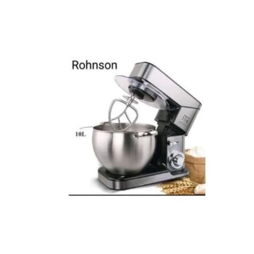 Rohnson Stand Industrial Mixer - 10l - 2000W - View 1