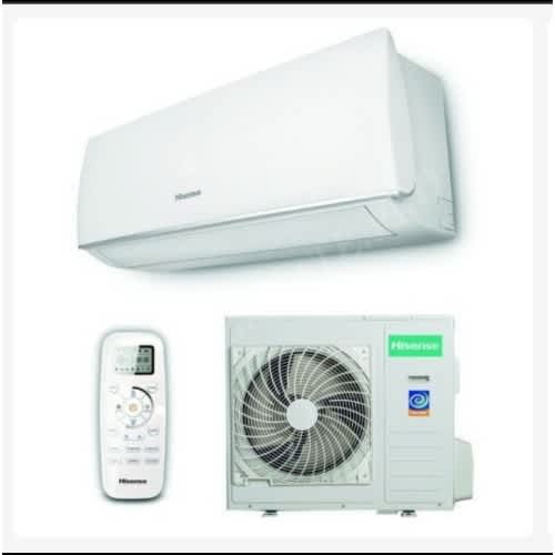 1hp Energy Saving Air Conditioner With R22 Gas - View 3