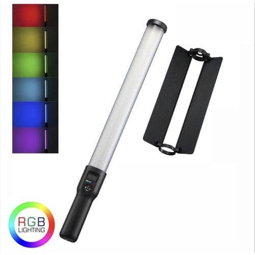 Az-05 Rgb Tube Handheld Light Stick - View 3