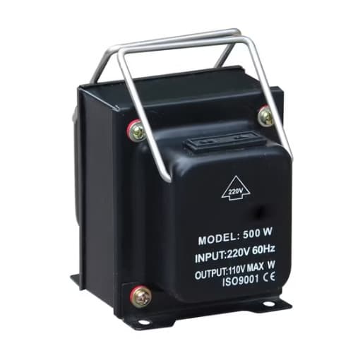 Stepdown & Step Up Transformer - 500W