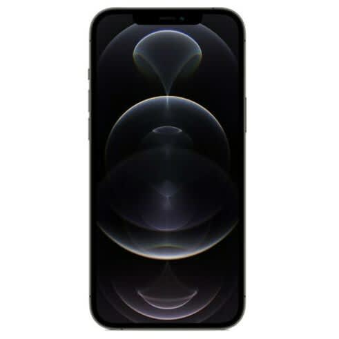 iPhone 12 Pro Max - 6.7" - 128GB - 5g - Single Sim - 5000mAh - Renewed - View 2