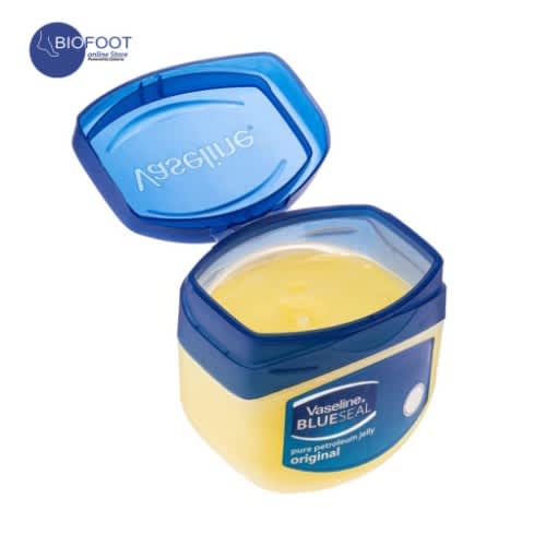 Blue Seal Vaseline Jelly Jumbo Size - 450ml - View 2