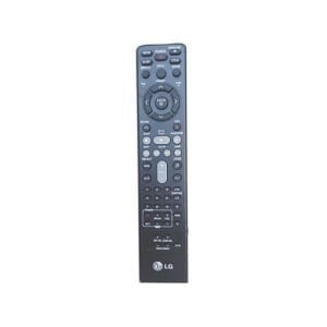 Lg Replacement Remote Control Dvd And Home Theater - View 2