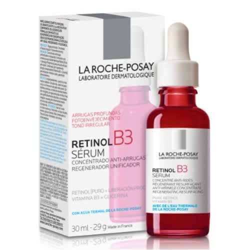 Pure Retinol B3 Serum 30ml - View 2