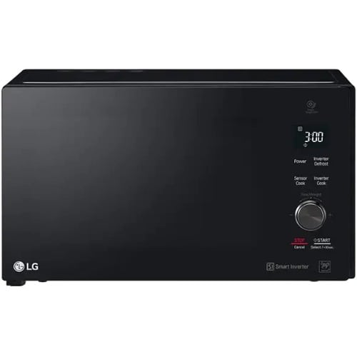 Smart Inverter Microwave Oven + Grill - 1200W - 42L - View 1