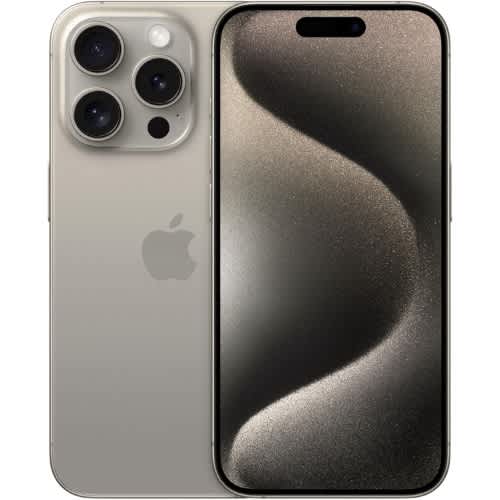 Iphone 15 Pro Max - 6.7" - 256GB ROM - 8GB RAM - 4422mAh - View 1
