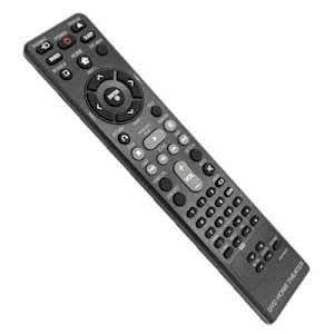 Lg Replacement Remote - Dvd & Home Theater Remote Control
