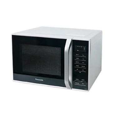 Solo Microwave And Oven - 25L - 800W - View 6