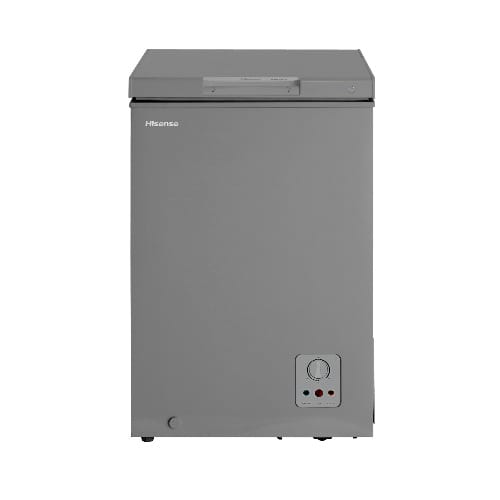 Fast Freezing Chest Freezer Fc 120sh - 95L - View 2